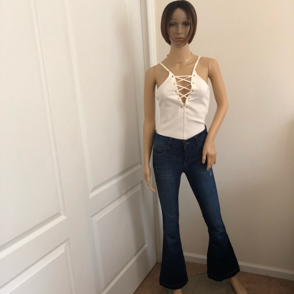 GP Denim Jeans size 7